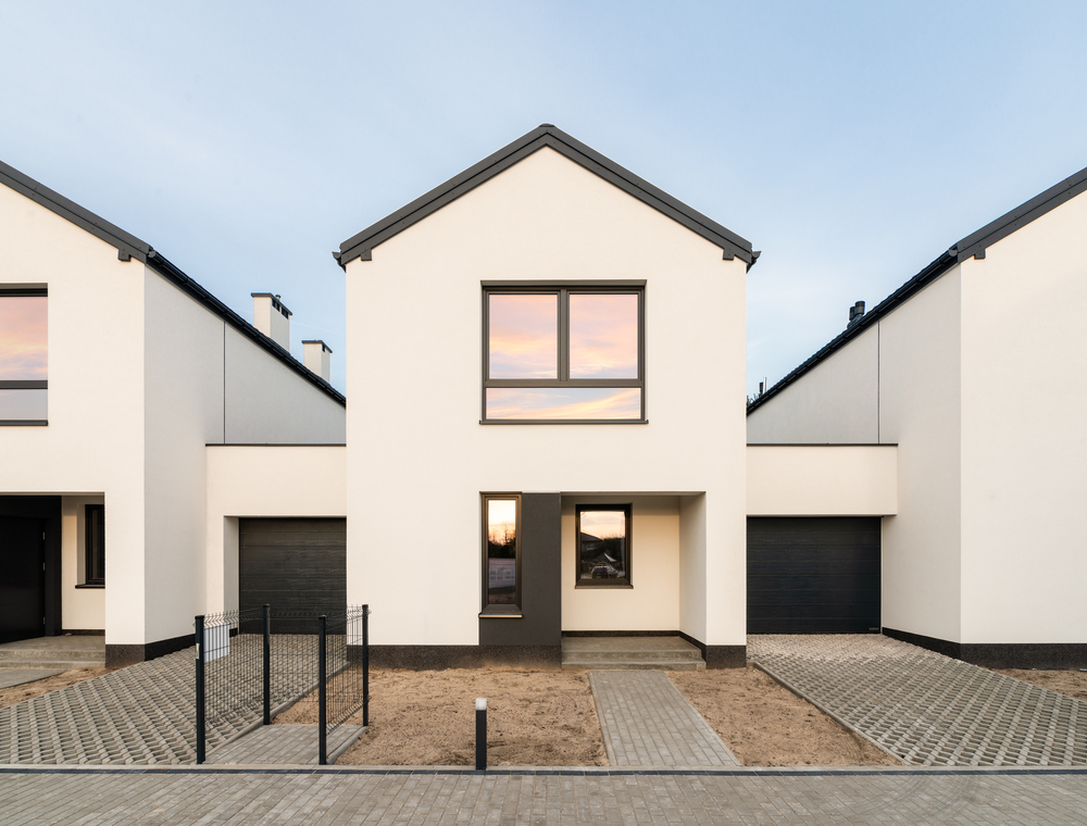 Sosnowy Las Pion Budownictwo